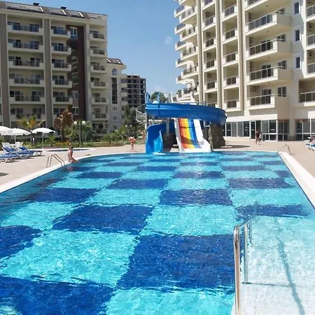 Apartament Orion Guelay 18 *